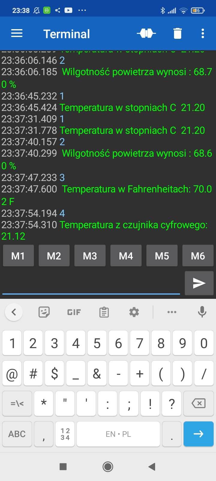nagranie video projekt